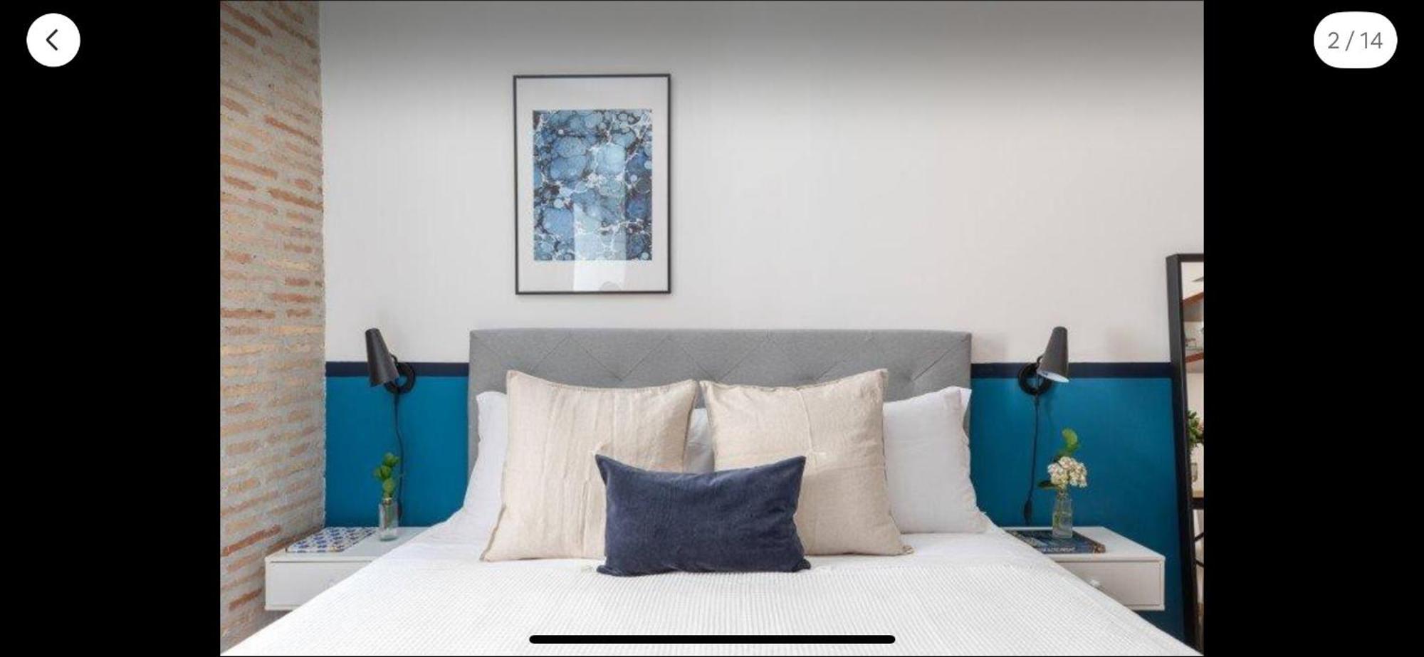 Apartment Delizioso Monolocale Cozy Rom